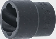 BGS Spiralni umetak za utični ključ, 1/2", 21 mm